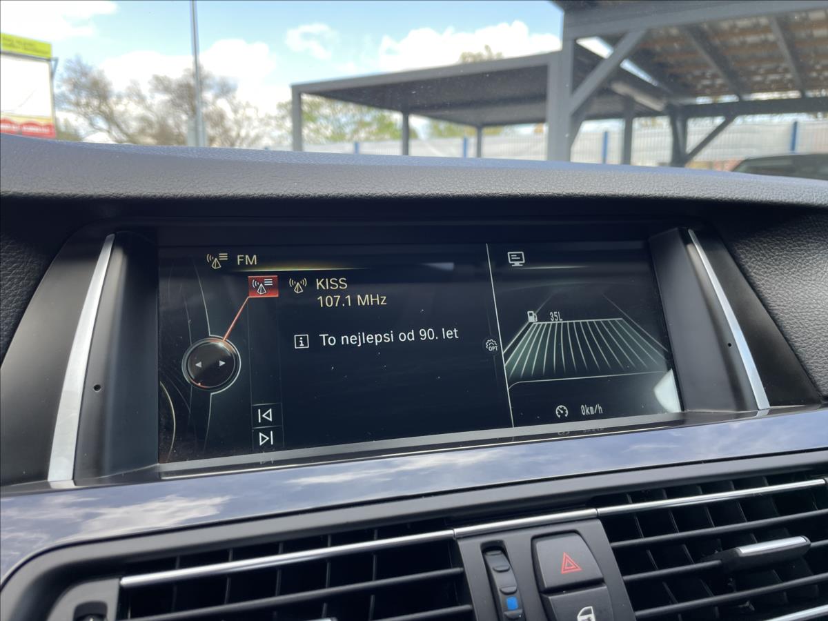 BMW Řada 5