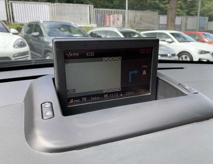 Peugeot 3008 19