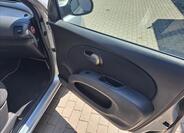 Nissan Micra 36