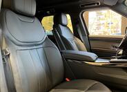 Land Rover Range Rover Sport 22