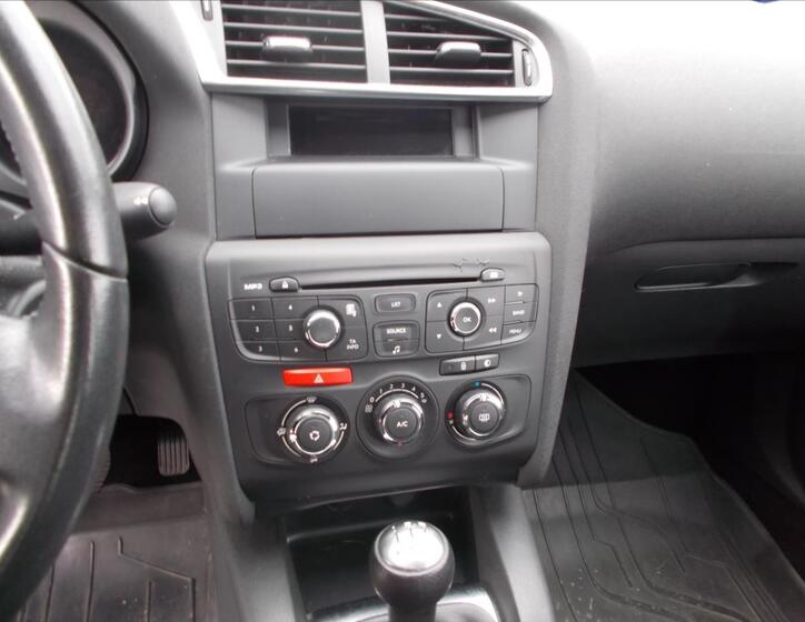 Citroën C4 22