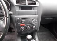 Citroën C4 22