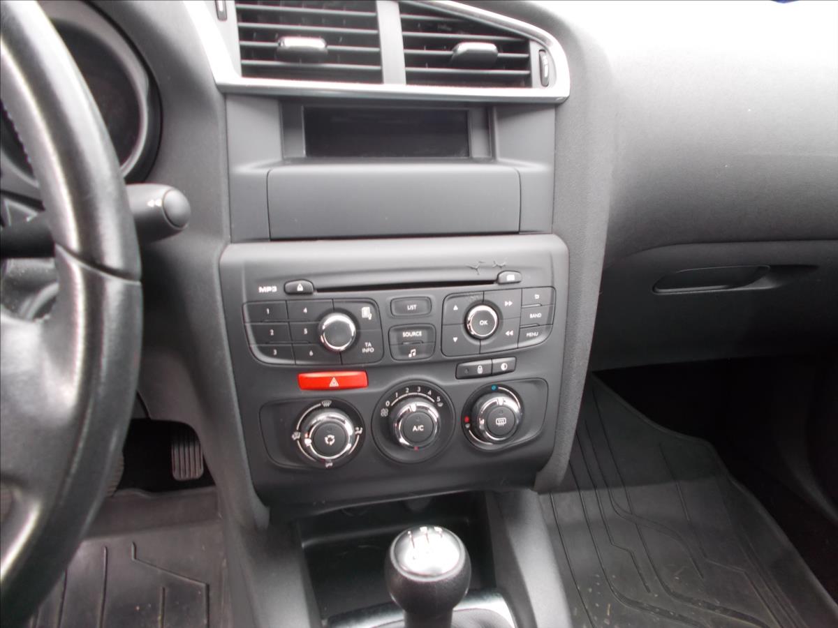 Citroën C4