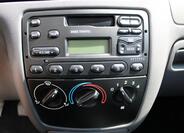 Ford Fiesta 14