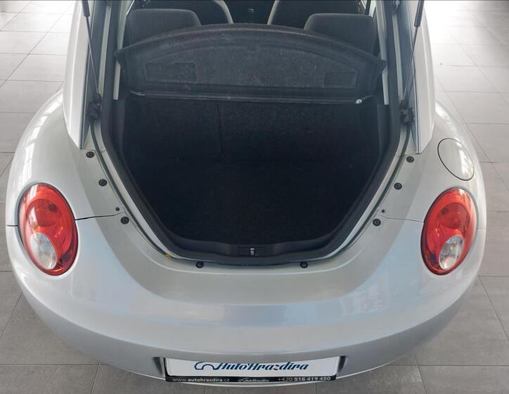 Volkswagen New Beetle 19