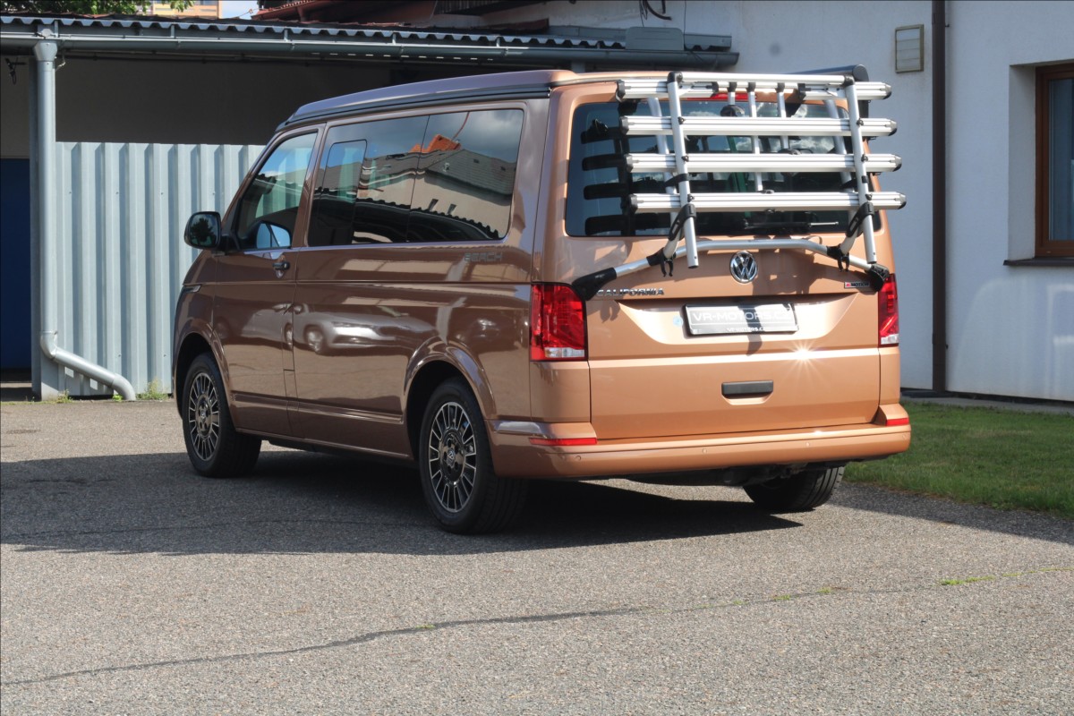 Volkswagen California