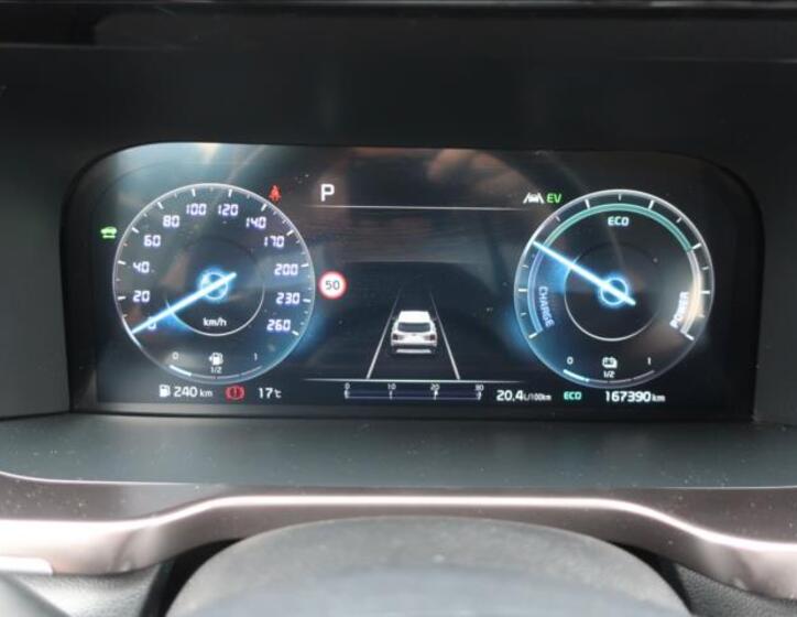 KIA Sorento 19
