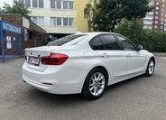 BMW Řada 3 4