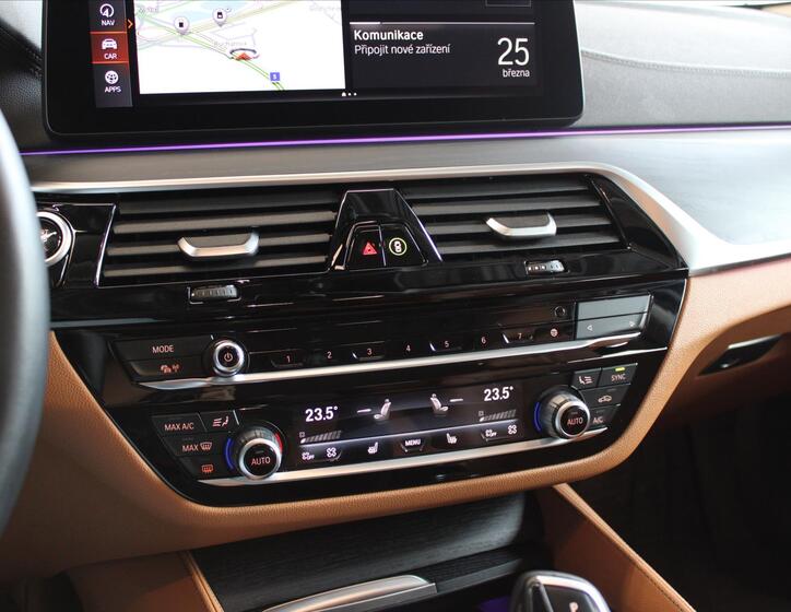 BMW Řada 5 21