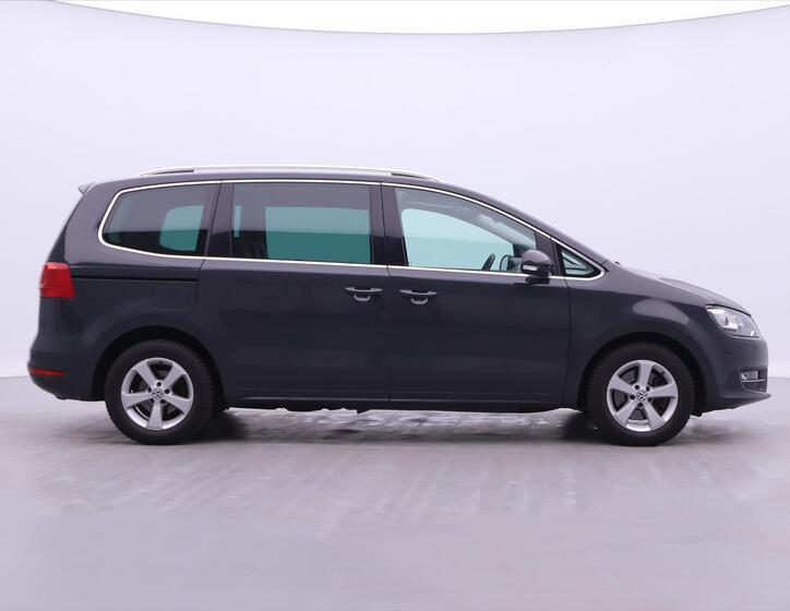 Volkswagen Sharan 8
