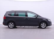 Volkswagen Sharan 8