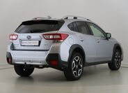 Subaru XV 5