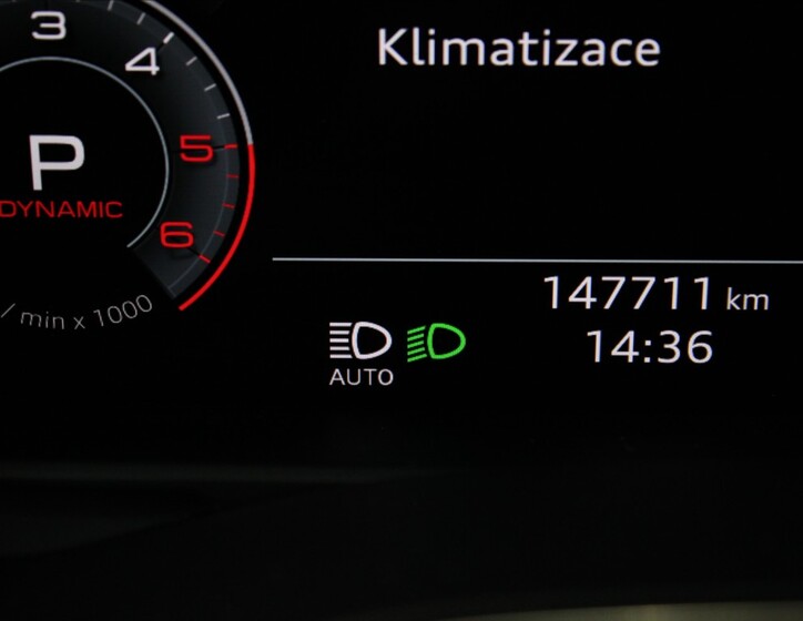 Audi A6 32