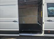 Volkswagen Crafter 5