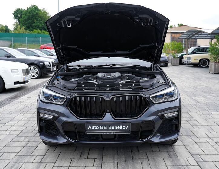 BMW X6 9