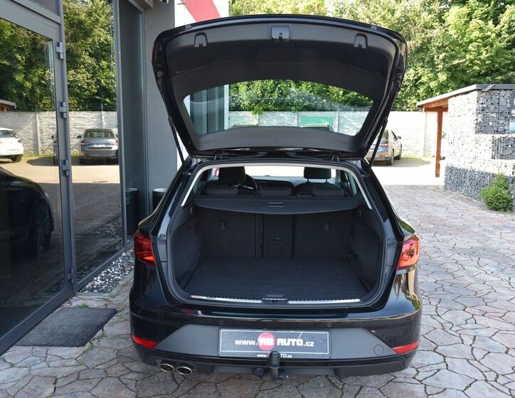 Seat Leon 38