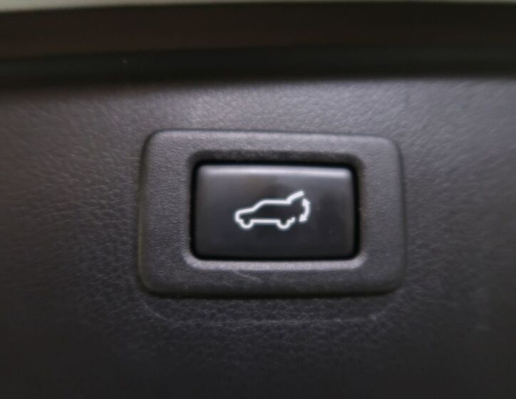 Subaru Outback 12