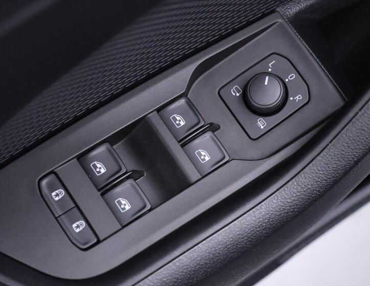 Škoda Octavia 15