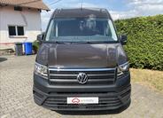Volkswagen Crafter 8