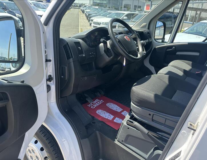 Fiat Ducato 10