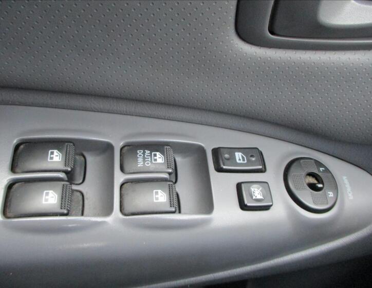 Hyundai Tucson 12