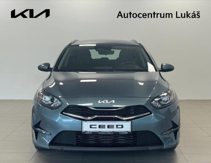 KIA Ostatní 1