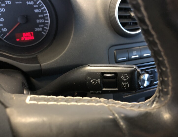 Audi A3 16