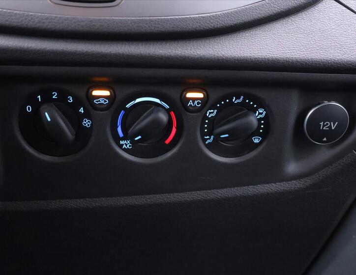 Ford Transit 22