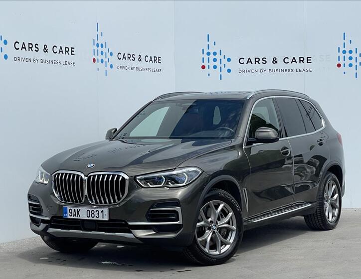 BMW X5 1