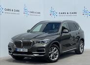 BMW X5 1