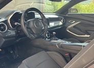 Chevrolet Camaro 8
