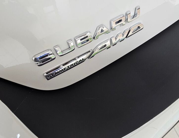 Subaru Crosstrek 32