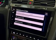 Volkswagen Golf 21