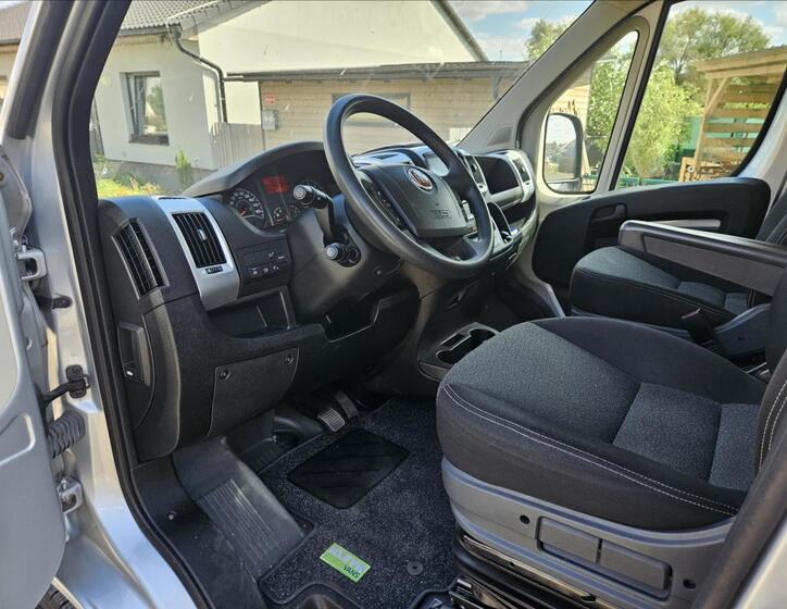 Fiat Ducato 8