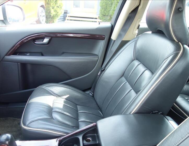 Volvo S80 12