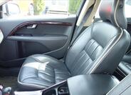 Volvo S80 12