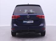 Volkswagen Touran 6