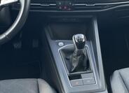 Volkswagen Golf 12