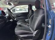 Fiat 500e 7