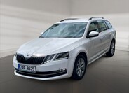 Škoda Octavia 3