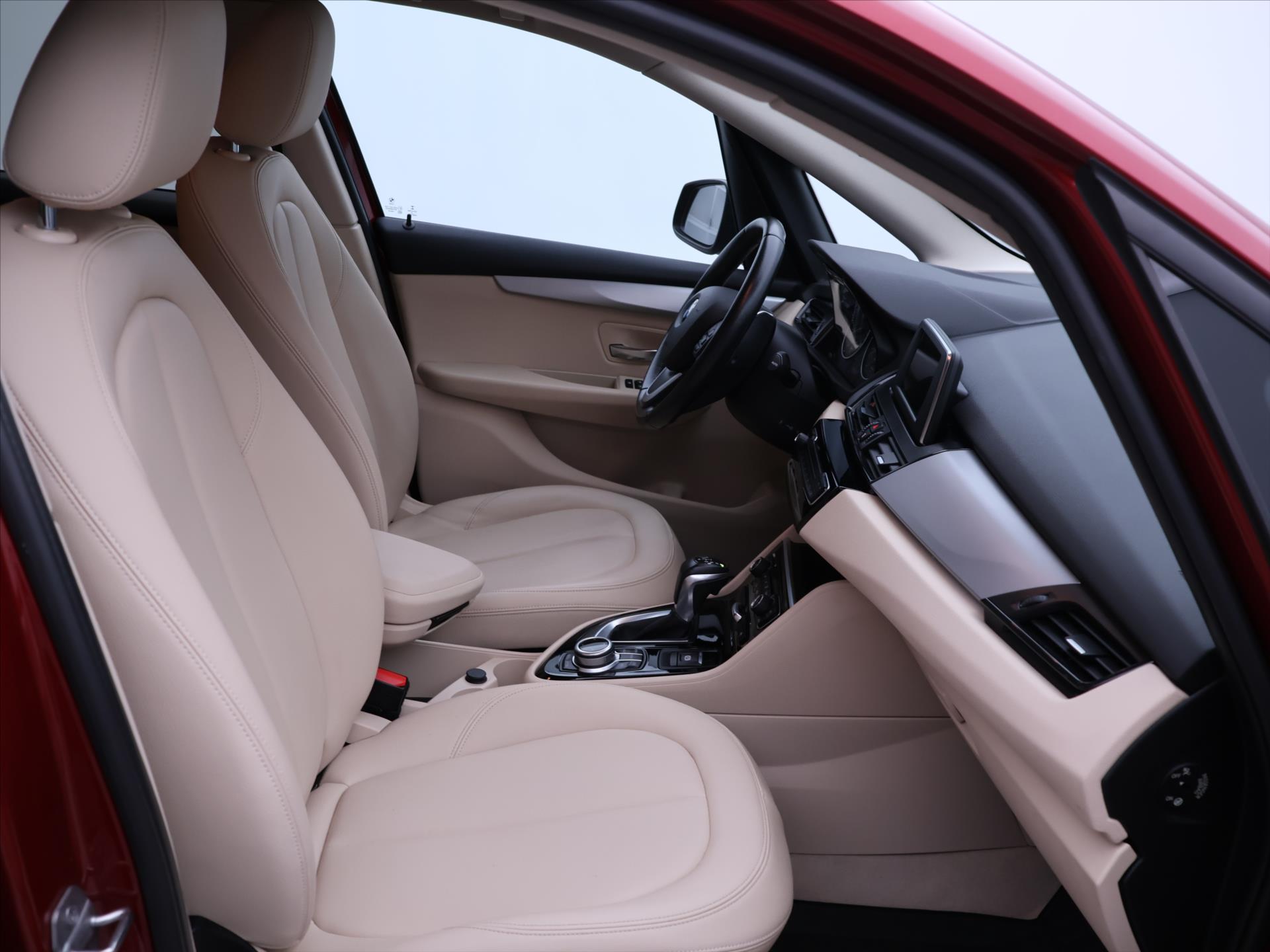 BMW Řada 2