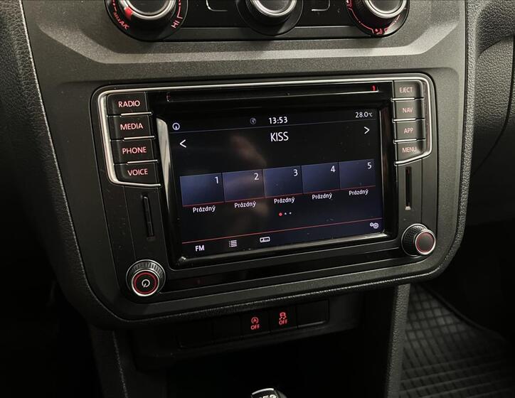 Volkswagen Caddy 7