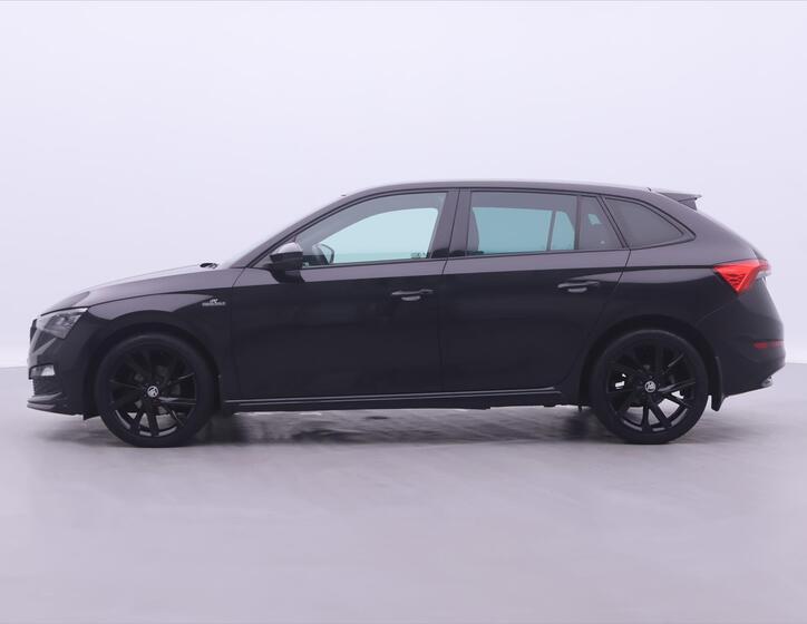 Škoda Scala 4