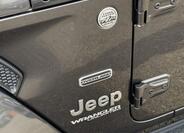 Jeep Wrangler 87