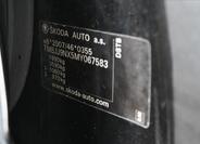 Škoda Octavia 8