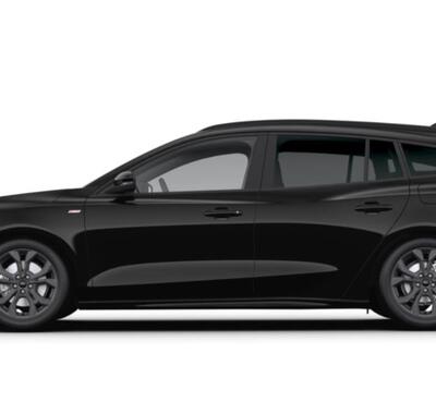 Ford Focus 4