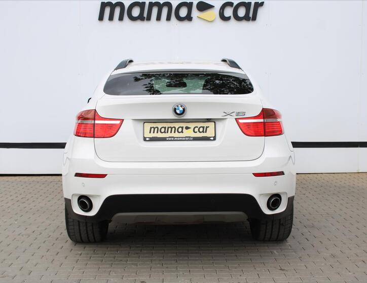 BMW X6 6