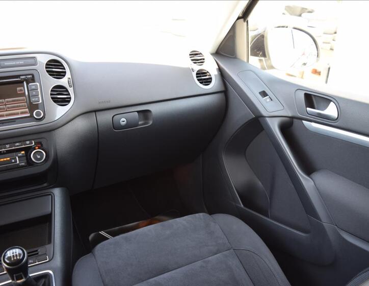 Volkswagen Tiguan 27
