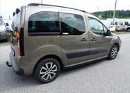 Citroën Berlingo 8