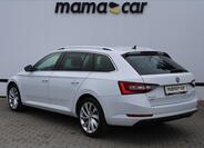 Škoda Superb 5
